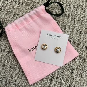 Kate Spade earrings